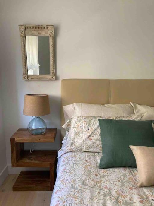 Piso Centrico Con Garaje Privado Gratis Apartment Santander Ngoại thất bức ảnh