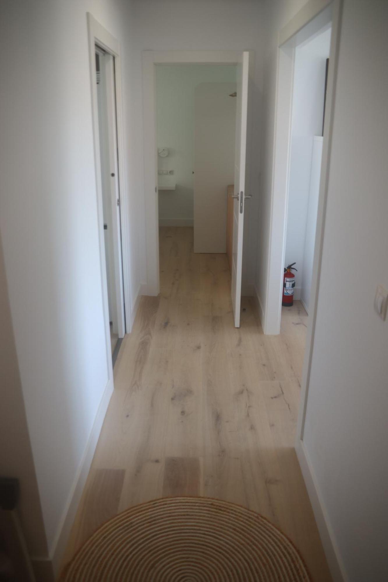Piso Centrico Con Garaje Privado Gratis Apartment Santander Ngoại thất bức ảnh
