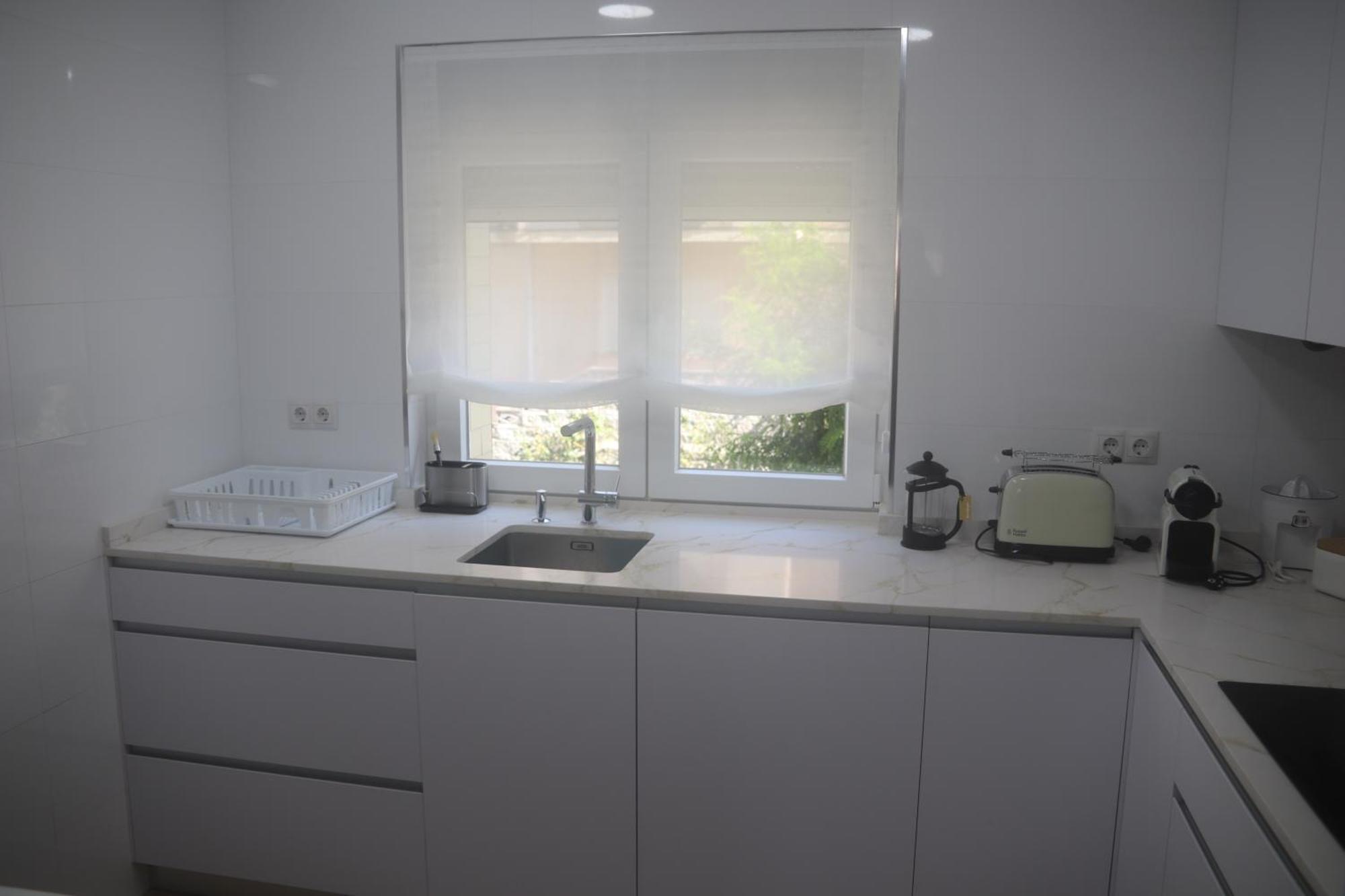 Piso Centrico Con Garaje Privado Gratis Apartment Santander Ngoại thất bức ảnh