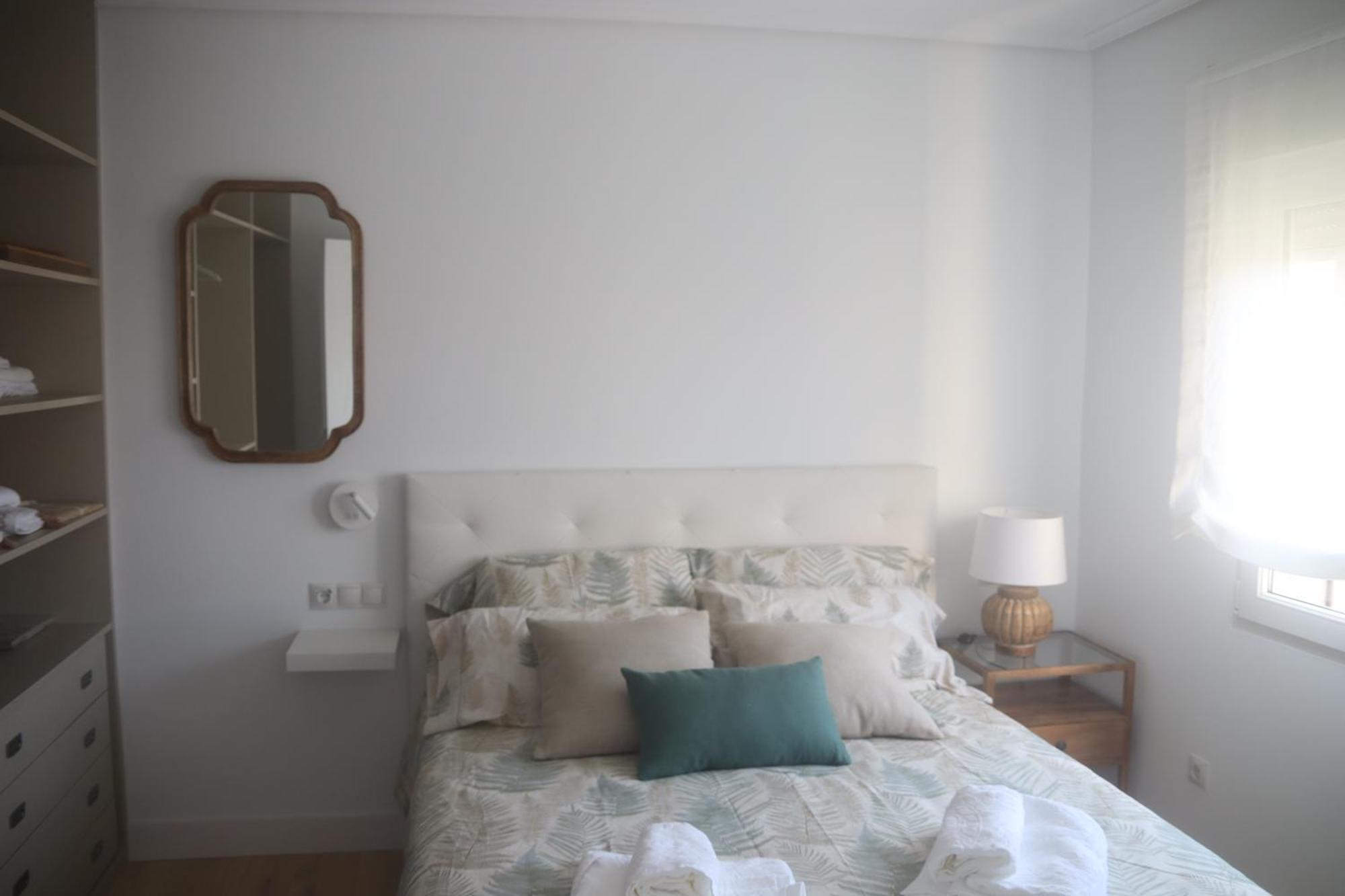 Piso Centrico Con Garaje Privado Gratis Apartment Santander Ngoại thất bức ảnh