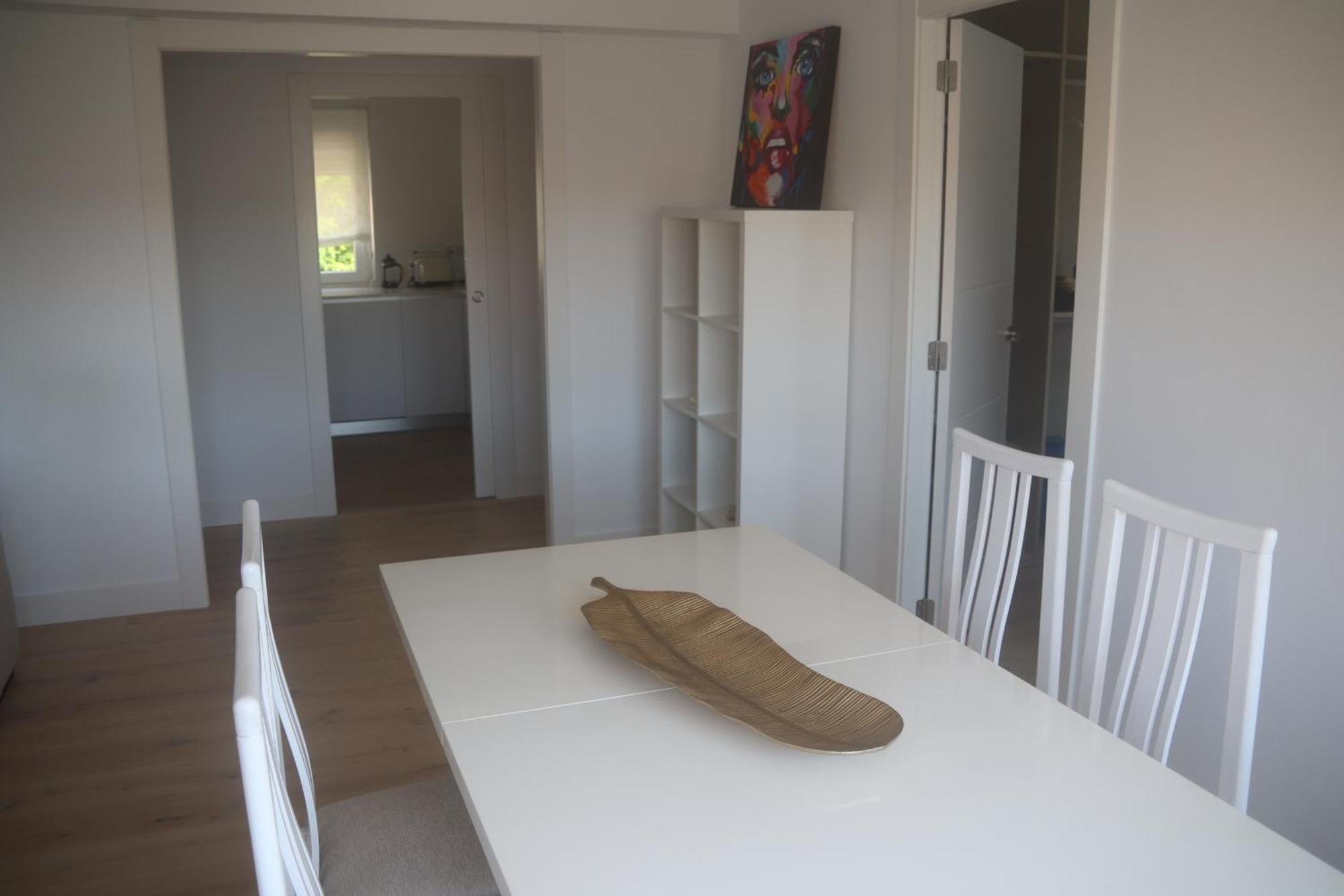 Piso Centrico Con Garaje Privado Gratis Apartment Santander Ngoại thất bức ảnh