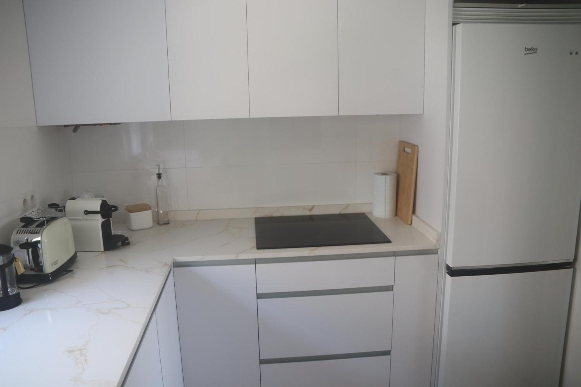 Piso Centrico Con Garaje Privado Gratis Apartment Santander Ngoại thất bức ảnh