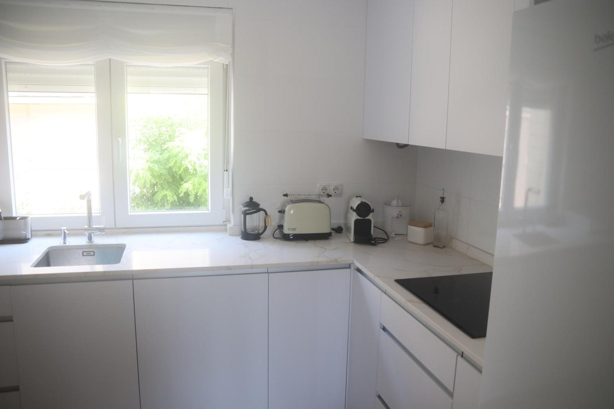 Piso Centrico Con Garaje Privado Gratis Apartment Santander Ngoại thất bức ảnh