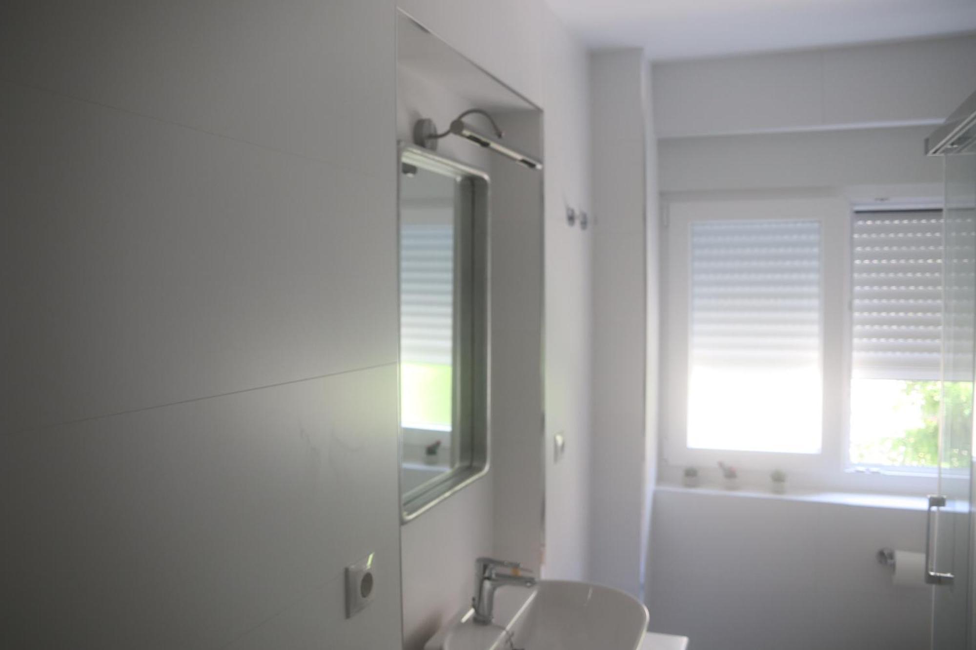 Piso Centrico Con Garaje Privado Gratis Apartment Santander Ngoại thất bức ảnh
